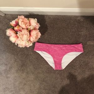 Lululemon Pink Bikini (Bottom)